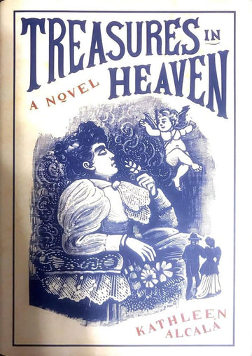 Treasures in Heaven