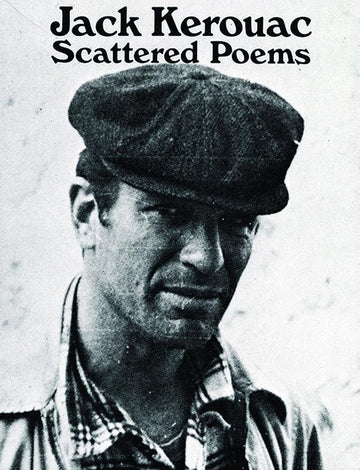 Scattered Poems (City Lights Pocket Poets)
