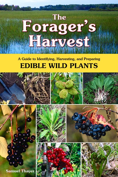 Forager's Harvest, The