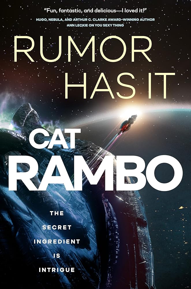 Rumor Has It: 3