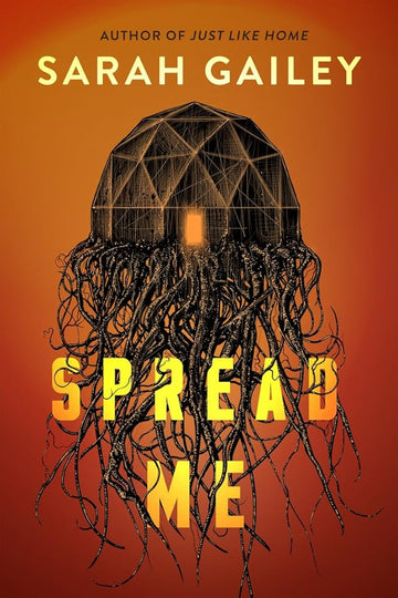 Spread Me