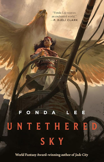Untethered Sky