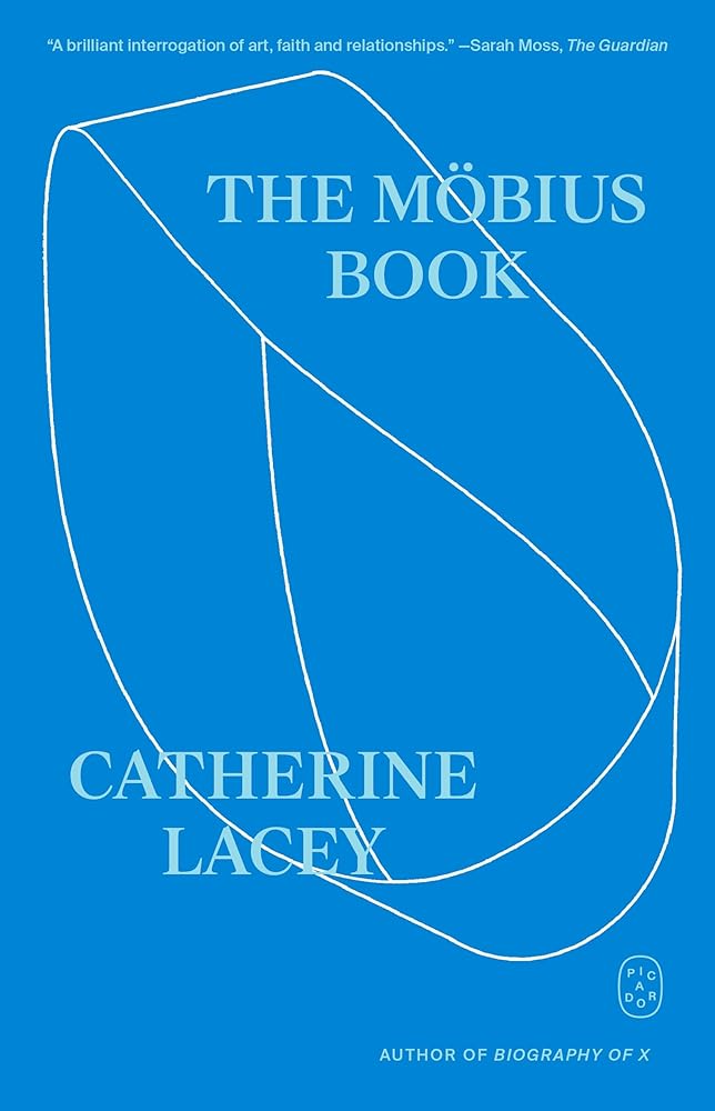 The Möbius Book