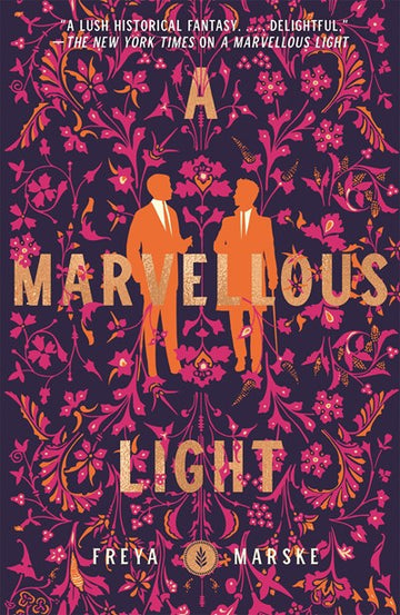 Marvellous Light, A