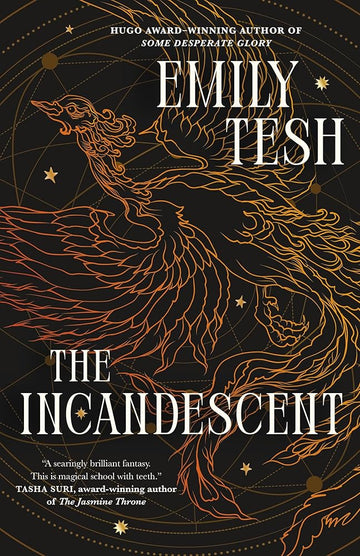 The Incandescent
