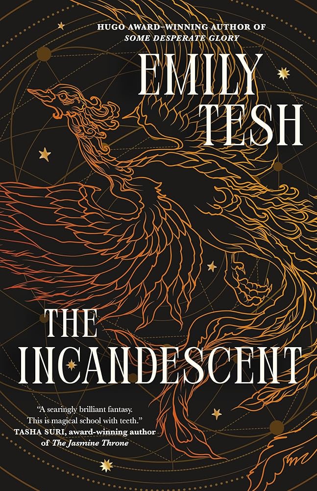 The Incandescent