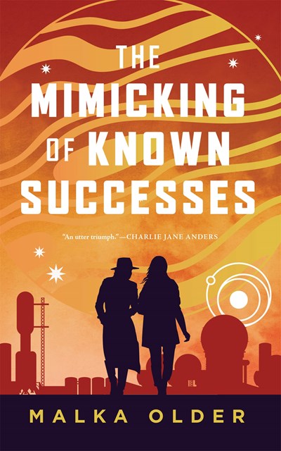 Mimicking of Known Successes, The