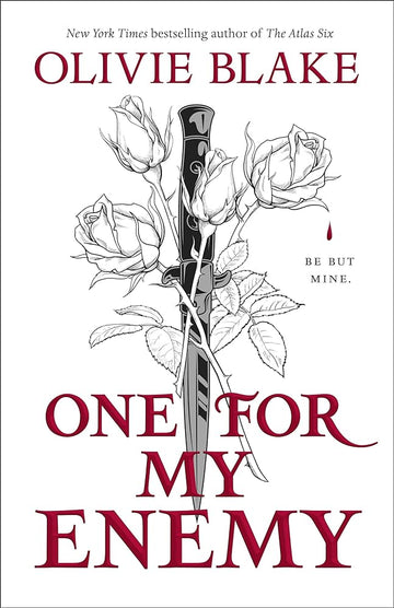 One for My Enemy: A Novel