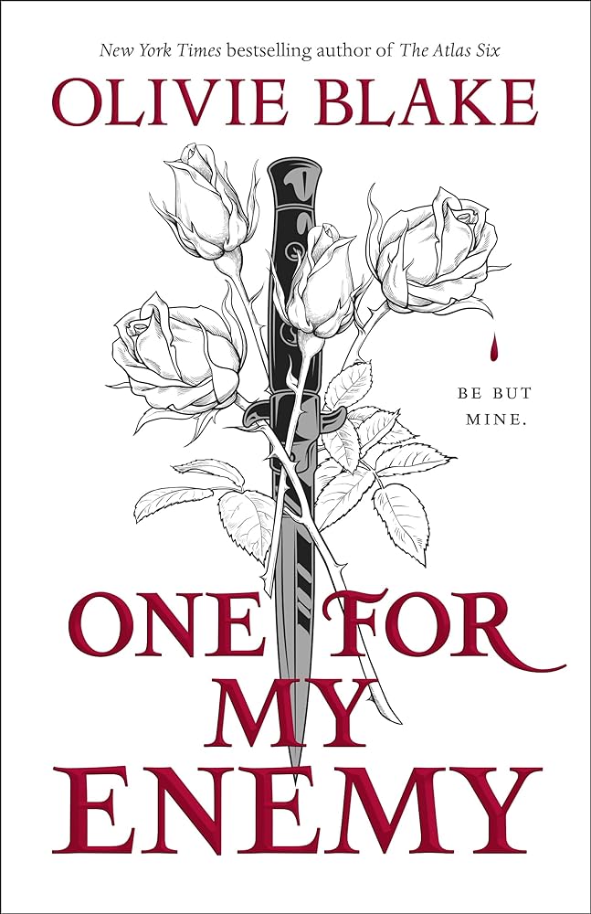 One for My Enemy: A Novel