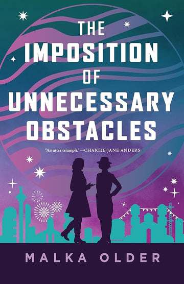 The Imposition of Unnecessary Obstacles (The Investigations of Mossa and Pleiti, 2)