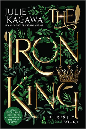 Iron King, The