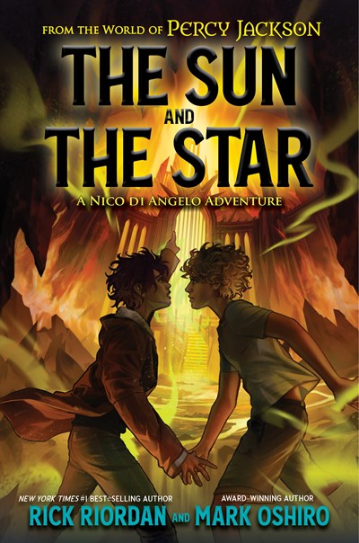 Sun and the Star, The