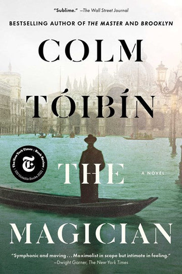Magician, The