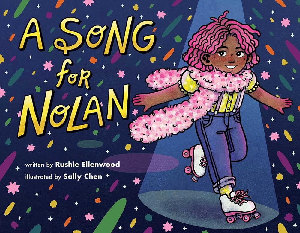 A Song for Nolan
