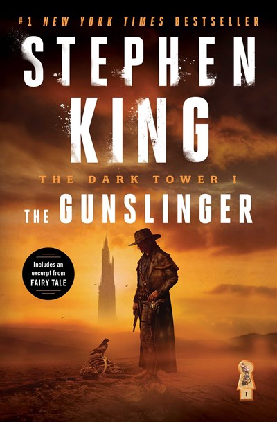Gunslinger, The