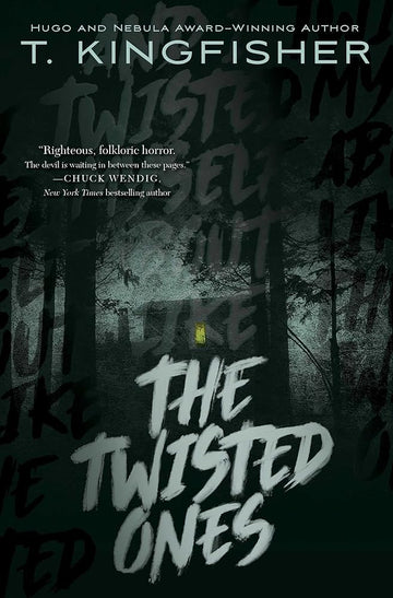 The Twisted Ones