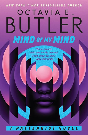Mind of My Mind (Patternist, 2)