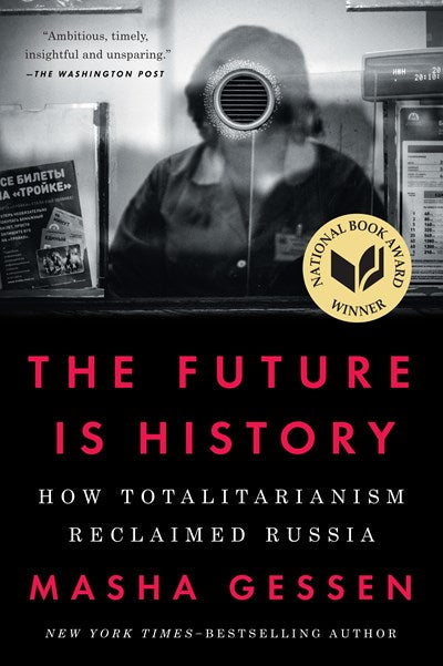 Future Is History, The