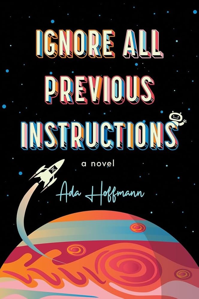 Ignore All Previous Instructions