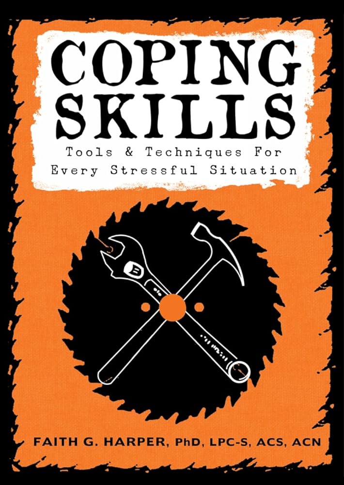 Coping Skills: Tools & Techniques for Every Stressful Situation (5-Minute Therapy)