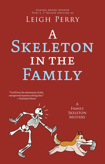 A Skeleton in the Family (Family Skeleton)