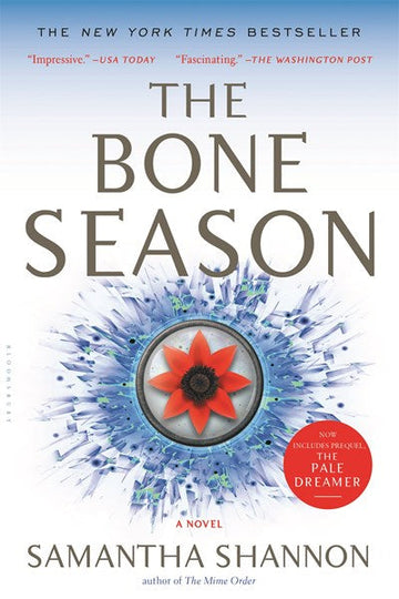 Bone Season, The