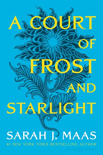 Court of Frost and Starlight, A