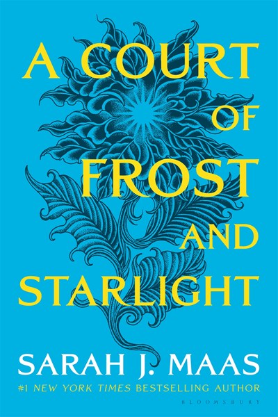Court of Frost and Starlight, A
