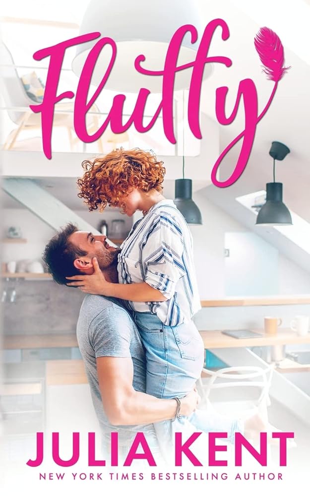 Fluffy (The Do Over)