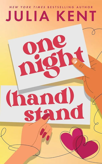 One Night Hand Stand (Get What You Need)