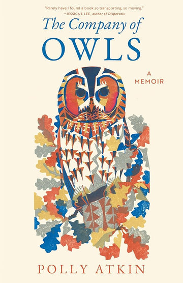 The Company of Owls