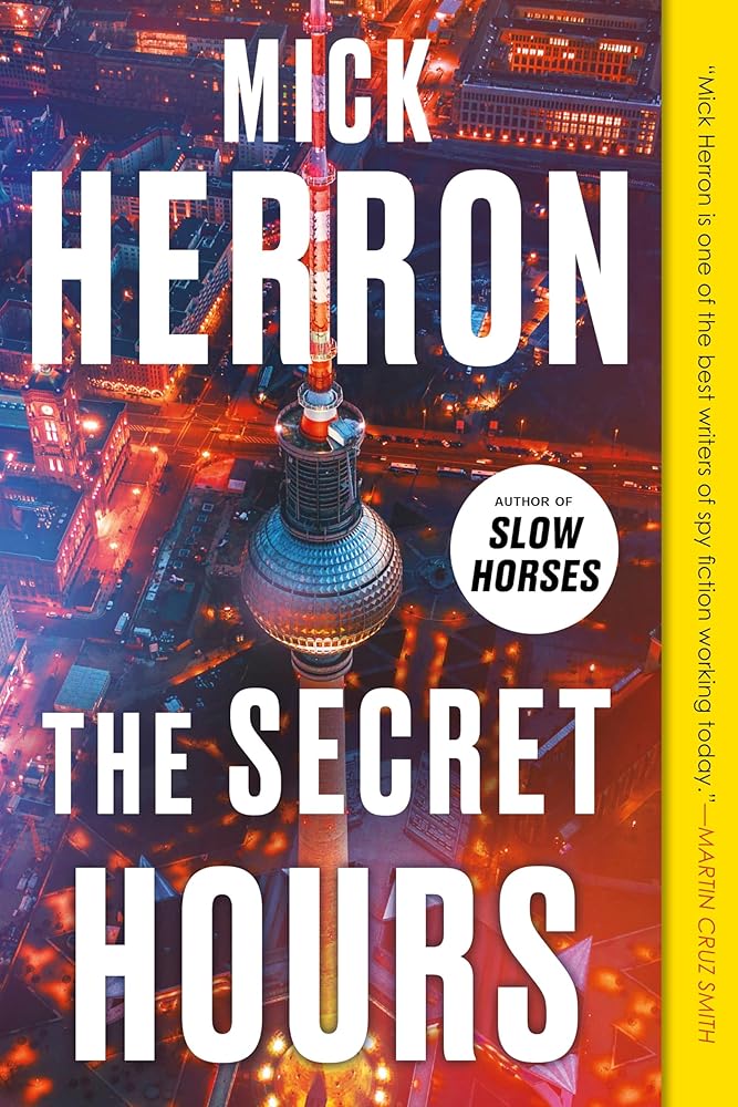 The Secret Hours