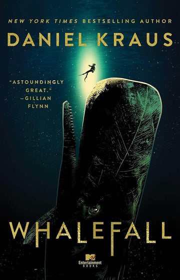Whalefall: A Novel
