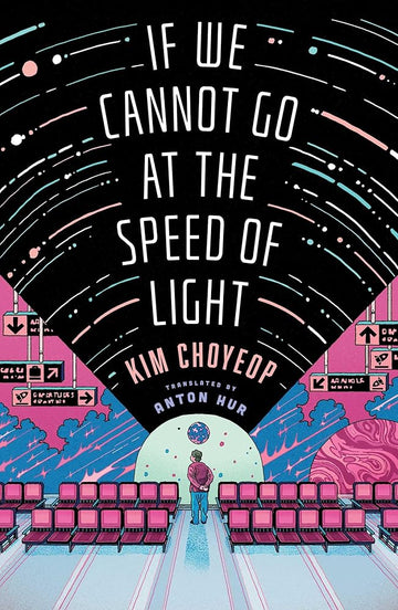 If We Cannot Go at the Speed of Light