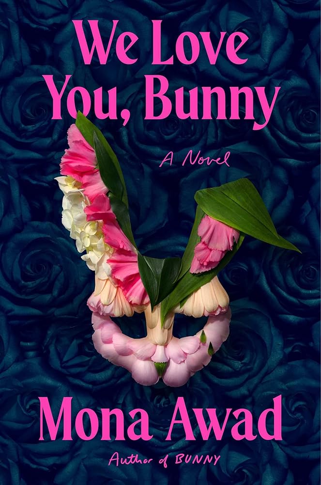 We Love You, Bunny