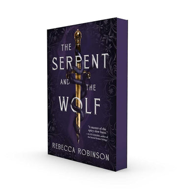 The Serpent and the Wolf (Dark Inheritance Trilogy)