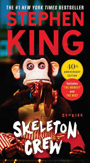 Skeleton Crew: Stories