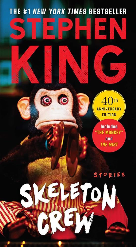 Skeleton Crew: Stories