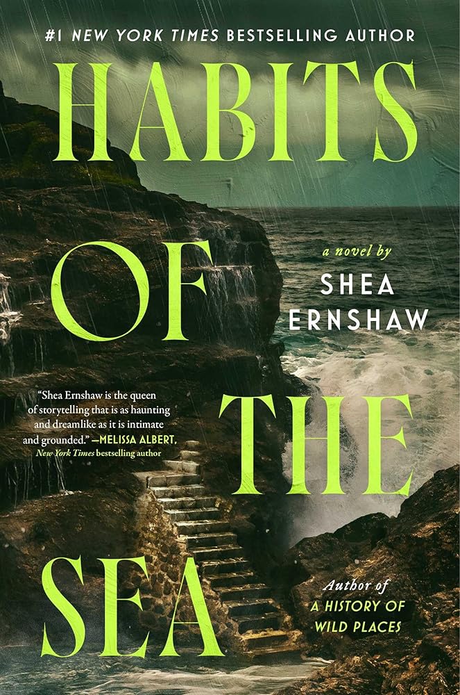 Habits of the Sea: A Novel