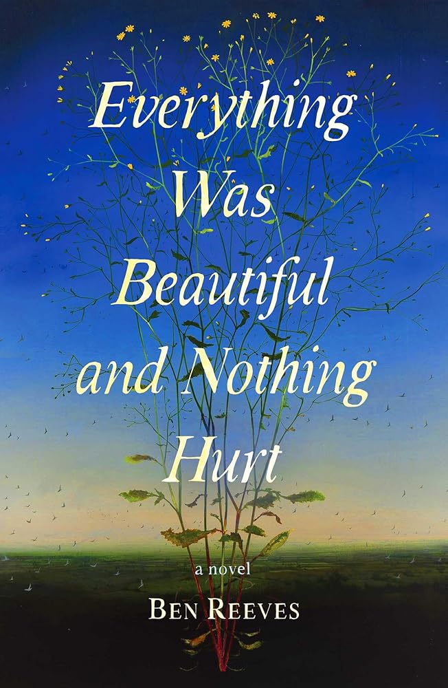 Everything Was Beautiful and Nothing Hurt: A Novel