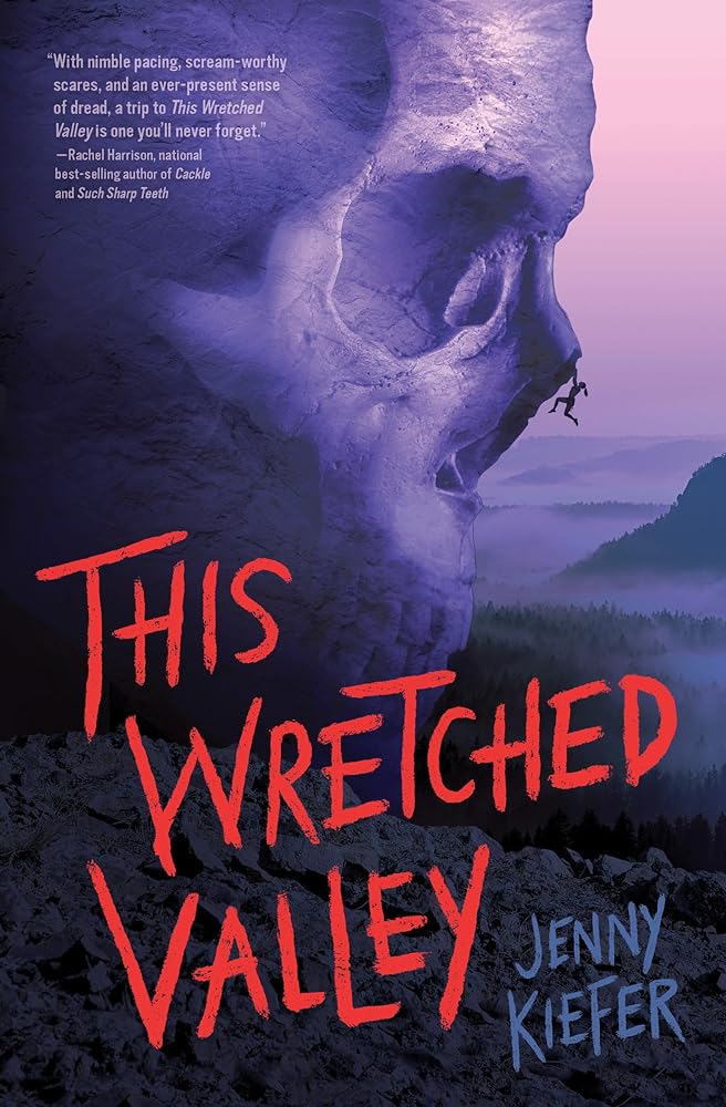 This Wretched Valley