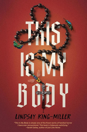 This Is My Body