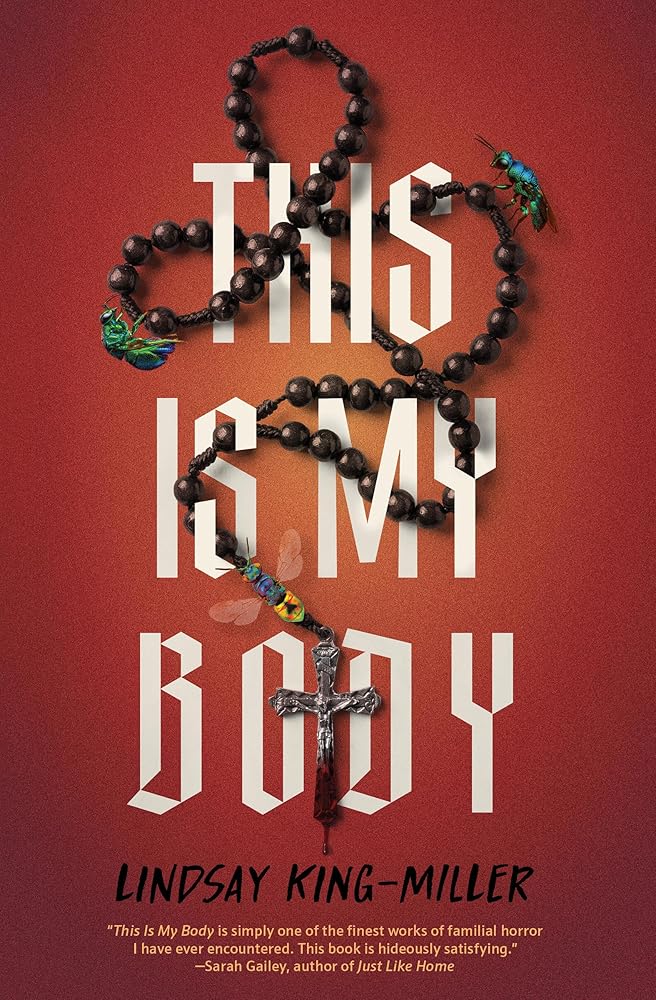 This Is My Body