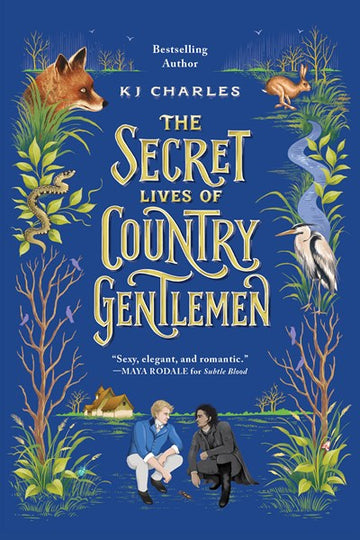 Secret Lives of Country Gentlemen, The