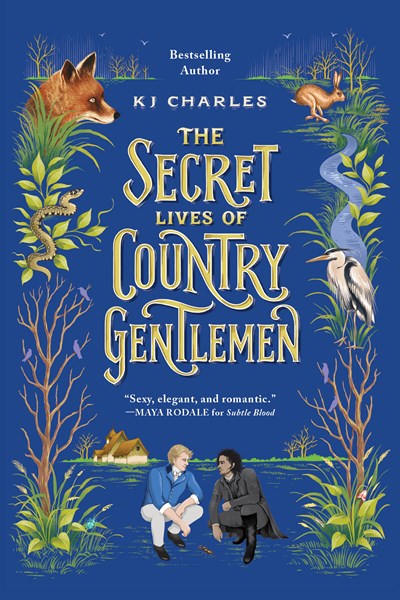 Secret Lives of Country Gentlemen, The