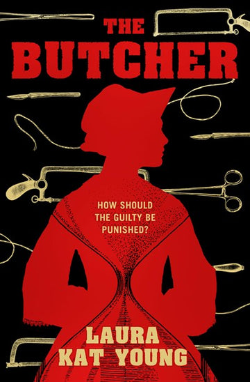 Butcher, The