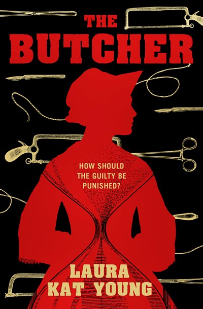Butcher, The