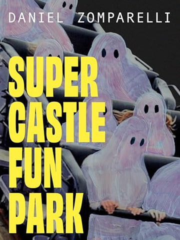 Super Castle Fun Park