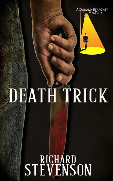 Death Trick (A Donald Strachey Mystery)
