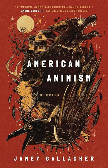 American Animism
